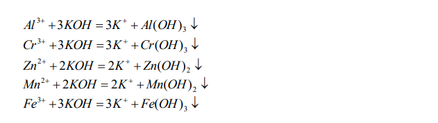 Характеристика третьей аналитической группы катионов. Анализ катионов третьей аналитической группы реакциями образования малорастворимых гидроокисей. Опишите реакцию обнаружения Ni2+ действием гидроксида Na и бромной воды. 