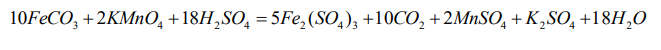 Составьте электронные и полные уравнения для реакций, идущих по схемам: FeCO3 + KMnO4 + H2SO4 → Fe2(SO4)3 + CO2 + MnSO4 + K2SO4 + H2O Au + HNO3 + HCl →AuCl3 + NO + H2O. Рассчитайте эквивалентные массы окислителя и восстановителя для второй реакции. 