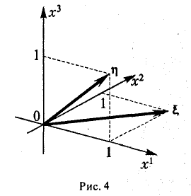 Линейные и евклидовы пространства