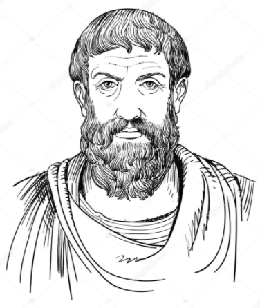 Эпикур, древнегреческий философ, основатель эпикуреизма в Афинах - Гедонизм и радость жизни, с точки зрения Эпикура