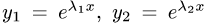Дифференциальные уравнения решение задач  и примеры