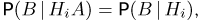Формула полной вероятности формула Байеса