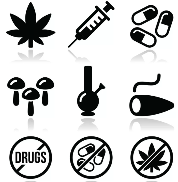 Сопровождение лиц, употребляющих наркотики - Наркомания в России: факты и цифры