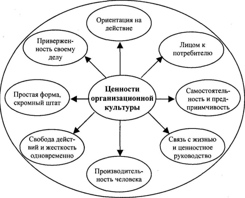 Развитие групповой сплоченности интернационального трудового коллектива - Концепция групповой сплочённости