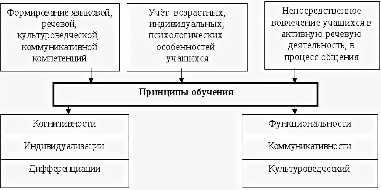 Принципы обучения русскому языку. Методы обучения русскому языку схема. Принципы обучения русскому языку схема. Принципы методики преподавания русского языка. Классификация принципов обучения русскому языку.