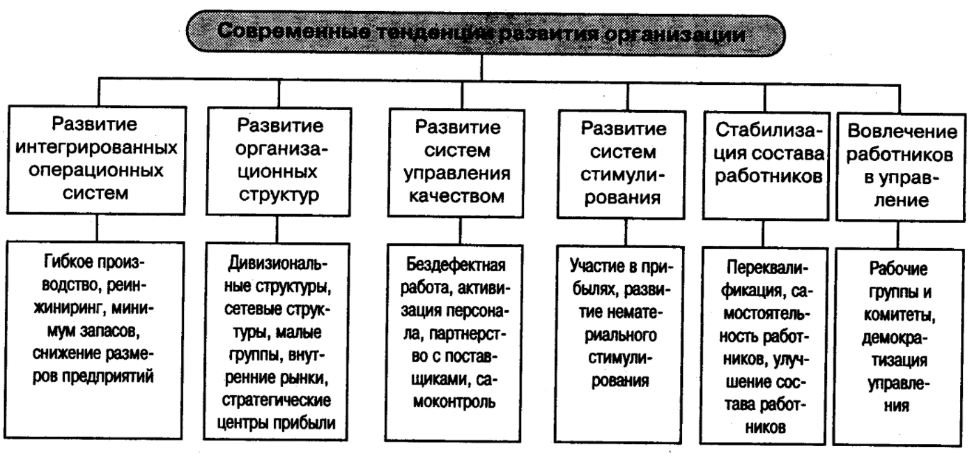 Тенденции современной социальной корпоративной ответственности на примере российских и зарубежных компаний - Понятие и виды КСО
